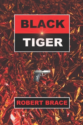 Black Tiger 1737319217 Book Cover