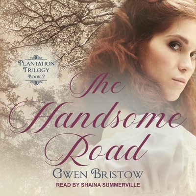 The Handsome Road B0BGSYSRBP Book Cover