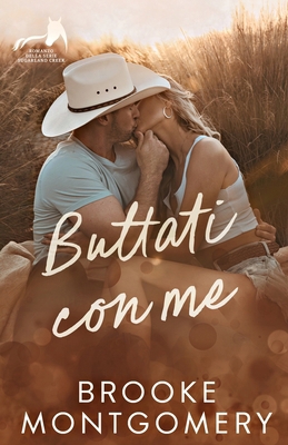 Buttati con me [Italian] 1961287552 Book Cover