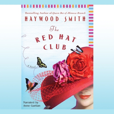 The Red Hat Club Lib/E 0792730569 Book Cover