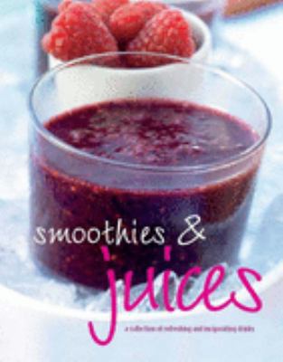 Smoothies 1405487623 Book Cover