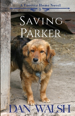 Saving Parker 0997983728 Book Cover