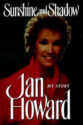 Sunshine and Shadow 0319886921 Book Cover