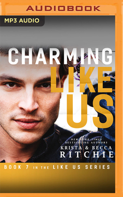 Charming Like Us 1713584697 Book Cover