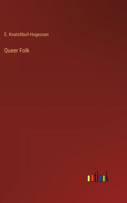 Queer Folk 3368835475 Book Cover