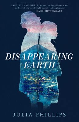 Disappearing Earth 1471169499 Book Cover