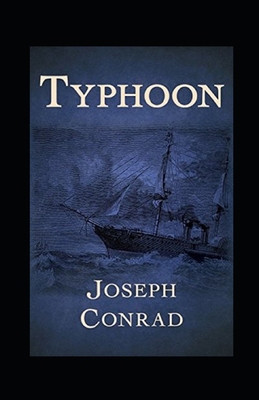 Typhoon Annotated B08R4FB4QG Book Cover