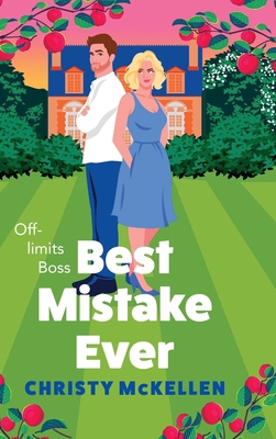 Best Mistake Ever 183617005X Book Cover