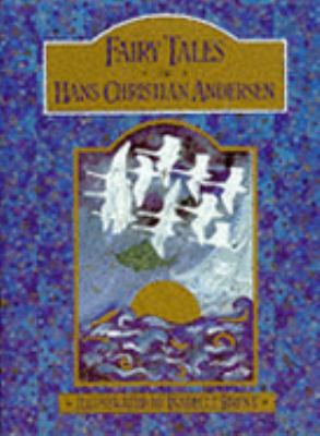 The Fairy Tales of Hans Christian Andersen (199... 0316913227 Book Cover