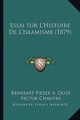 Essai Sur L'Histoire De L'Islamisme (1879) [French] 1166797058 Book Cover