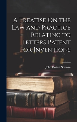 A Treatise On the Law and Practice Relating to ... 1020693444 Book Cover