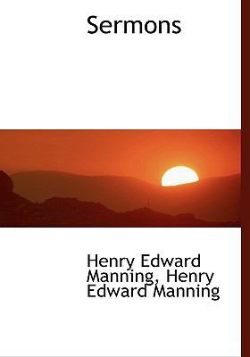 Sermons 1116509865 Book Cover