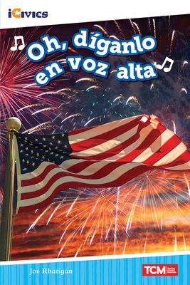 Oh díganlo en voz alta [Spanish] 1087622700 Book Cover