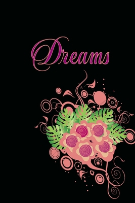 Dreams B083XX45Q4 Book Cover