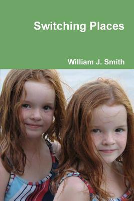 Switching Places 1387845071 Book Cover