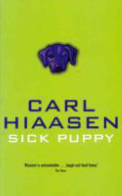 Sick Puppy 1447259580 Book Cover