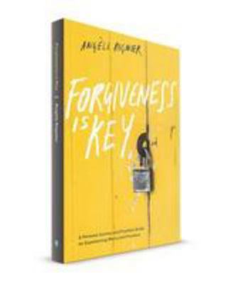 Forgiveness Is Key 0996581219 Book Cover