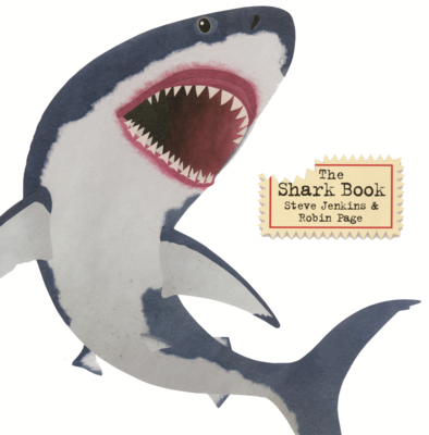 Shark Book B0GMZMZCFD Book Cover