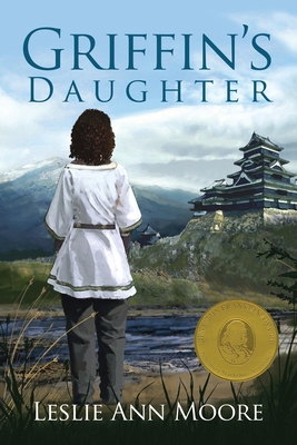 Griffin's Daughter 0615775500 Book Cover