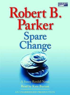 Spare Change (A Sunny Randall Novel) 1415938938 Book Cover