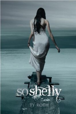 So Shelly 0385739591 Book Cover