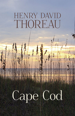 Cape Cod 0486434931 Book Cover