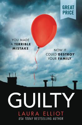 Guilty 153876427X Book Cover