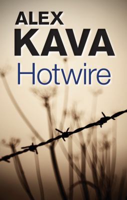 Hotwire [Large Print] 0750536020 Book Cover