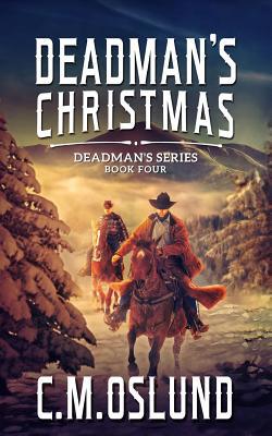 Deadman's Christmas 1986154483 Book Cover