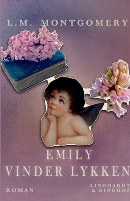 Emily vinder lykken [Danish] 8711515864 Book Cover