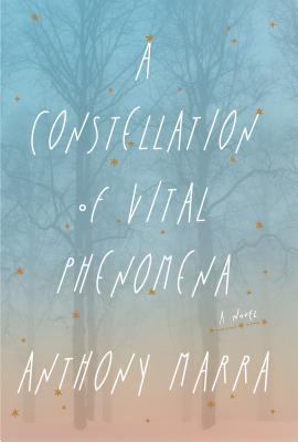 A Constellation of Vital Phenomena [Large Print] 1594136866 Book Cover