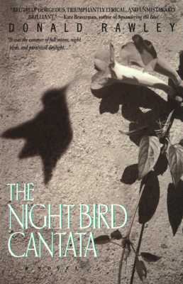 The Night Bird Cantata 0380795841 Book Cover