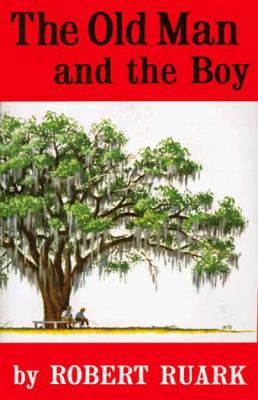 Old Man and the Boy 0805002391 Book Cover