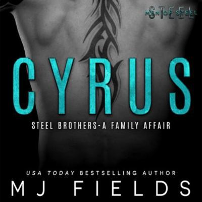 Cyrus B0G3627CC5 Book Cover