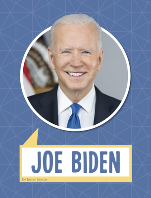 Joe Biden 1666350540 Book Cover