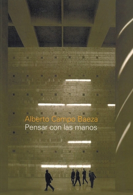 Pensar con las manos [Spanish] 9875842222 Book Cover
