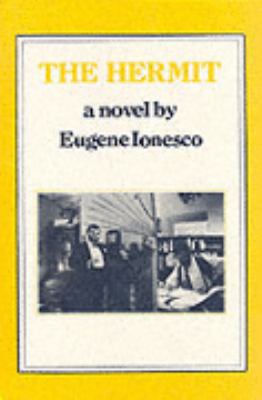 Hermit 0714539899 Book Cover