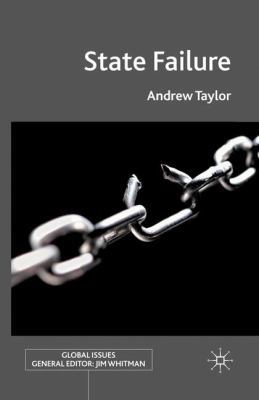 State Failure 134932017X Book Cover