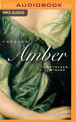 Forever Amber 1713532360 Book Cover