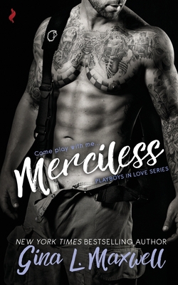 Merciless 1692649736 Book Cover