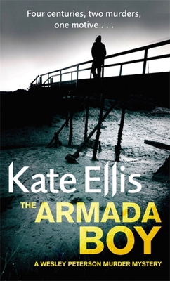 The Armada Boy: Wesley Peterson Crime Series: B... 0749953403 Book Cover