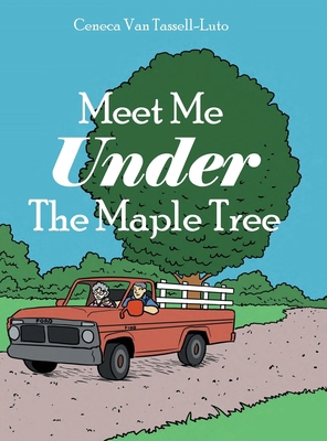 Meet Me Under The Maple Tree B0BL2ZDQ6V Book Cover