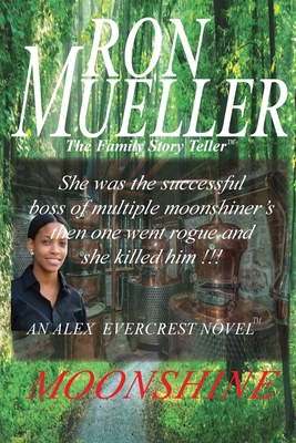 Moonshine 1682239705 Book Cover