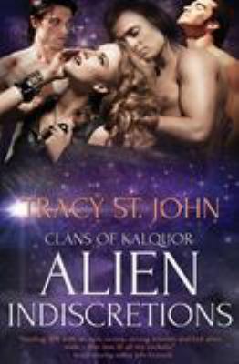 Alien Indiscretions 1786863588 Book Cover