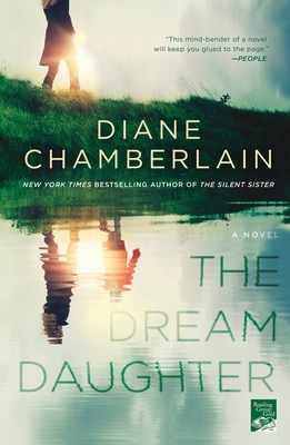 The Dream Daughter 1250087317 Book Cover