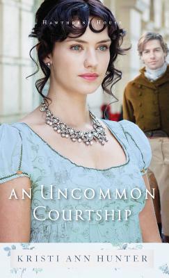 Uncommon Courtship 0764230026 Book Cover