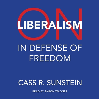 On Liberalism: In Defense of Freedom 1668147254 Book Cover