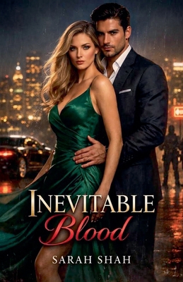Inevitable Blood B0GRPML1SV Book Cover