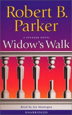 Widow's Walk 055352903X Book Cover