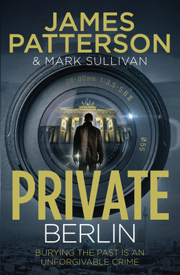 Private Berlin: (Private 5) 009957411X Book Cover